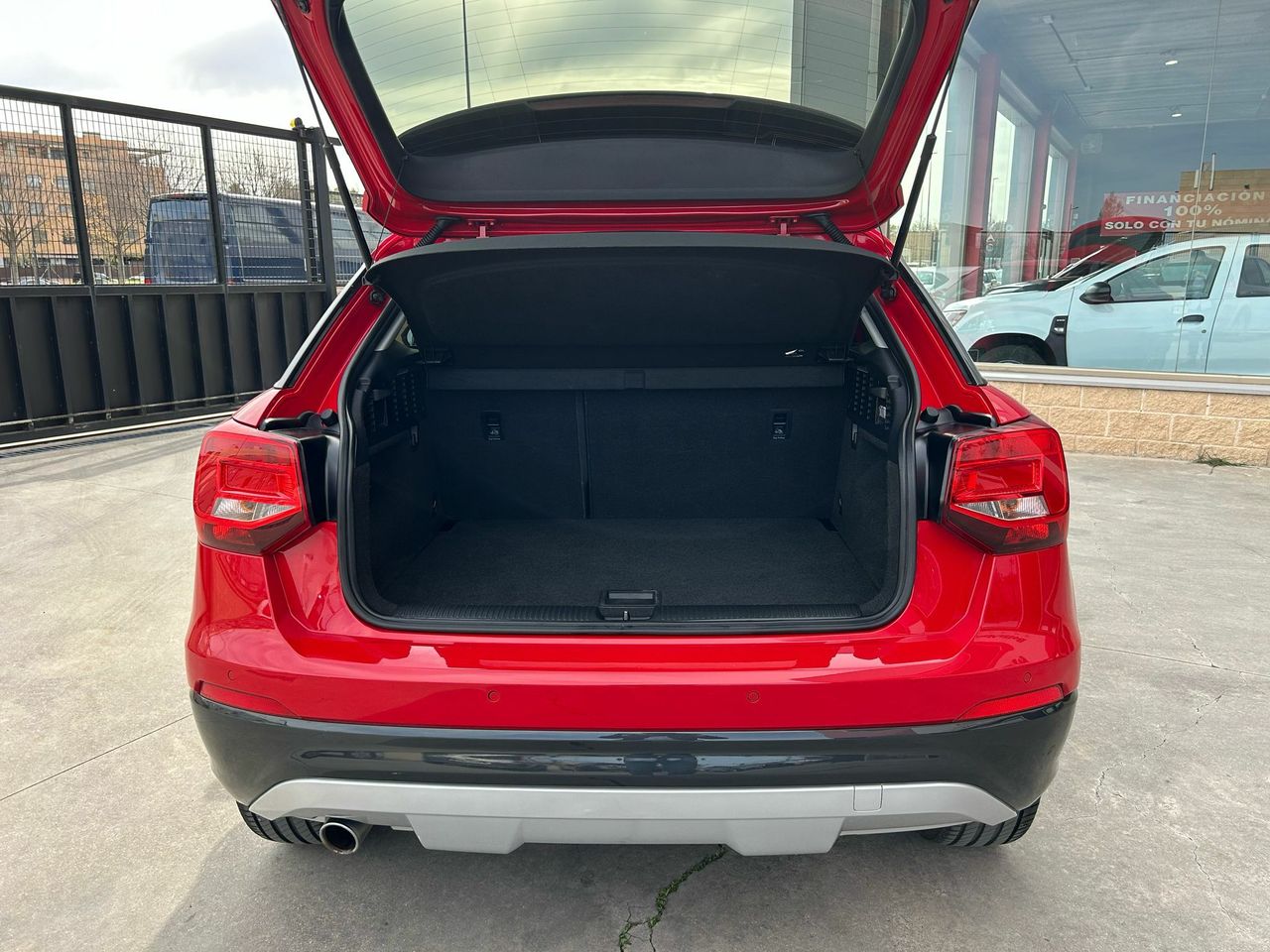 Audi Q2 Design 30 TDI 85kW (116CV) - Foto 2
