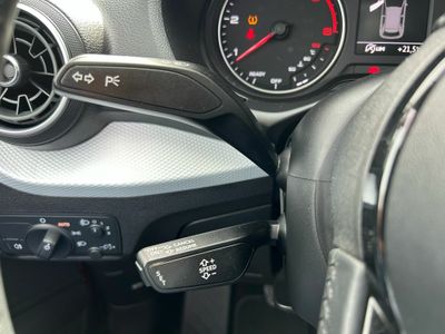 Audi Q2 Design 30 TDI 85kW (116CV)
