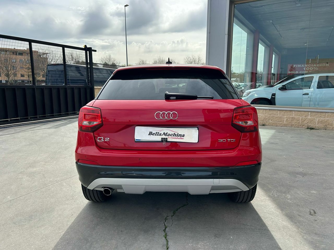 Audi Q2 Design 30 TDI 85kW (116CV) - Foto 2