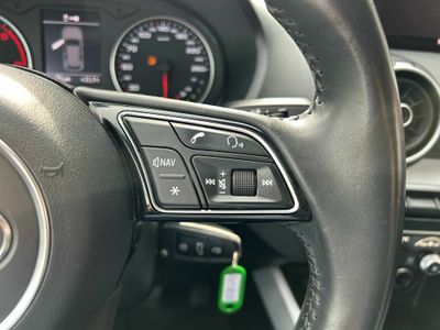 Audi Q2 Design 30 TDI 85kW (116CV)
