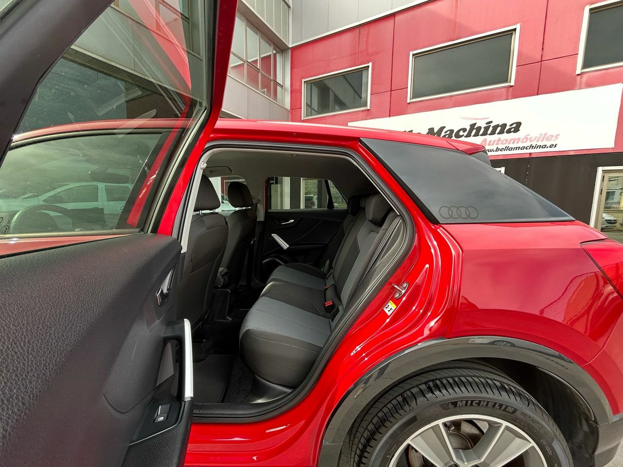 Audi Q2 Design 30 TDI 85kW (116CV) - Foto 2