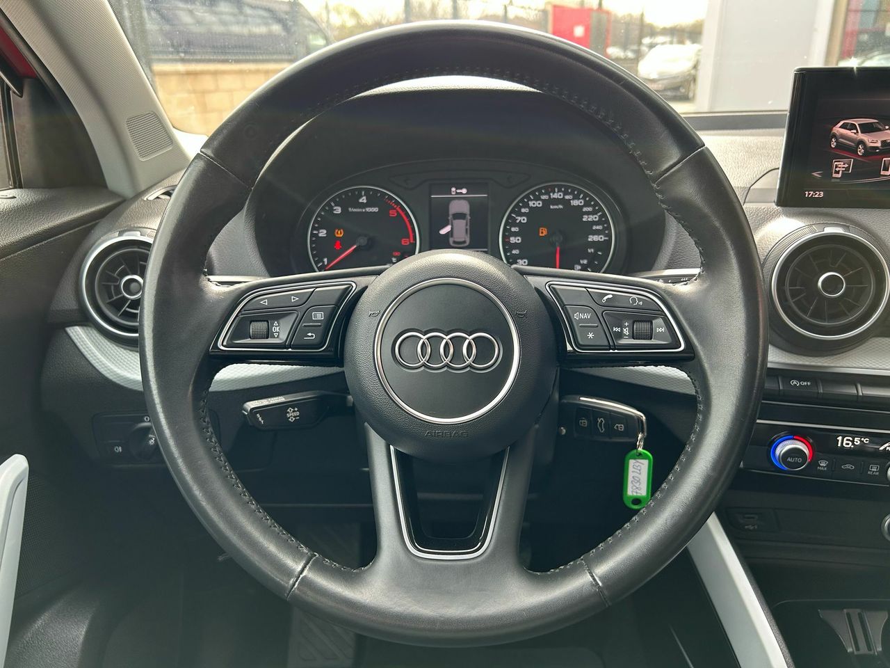 Audi Q2 Design 30 TDI 85kW (116CV) - Foto 2
