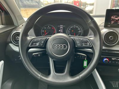 Audi Q2 Design 30 TDI 85kW (116CV)