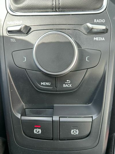 Audi Q2 Design 30 TFSI 85kW (116CV)