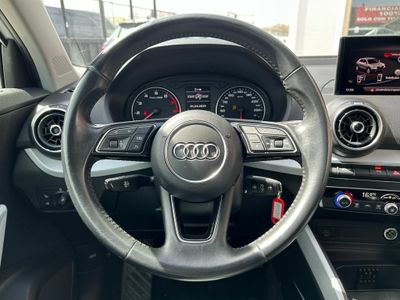 Audi Q2 Design 30 TFSI 85kW (116CV)