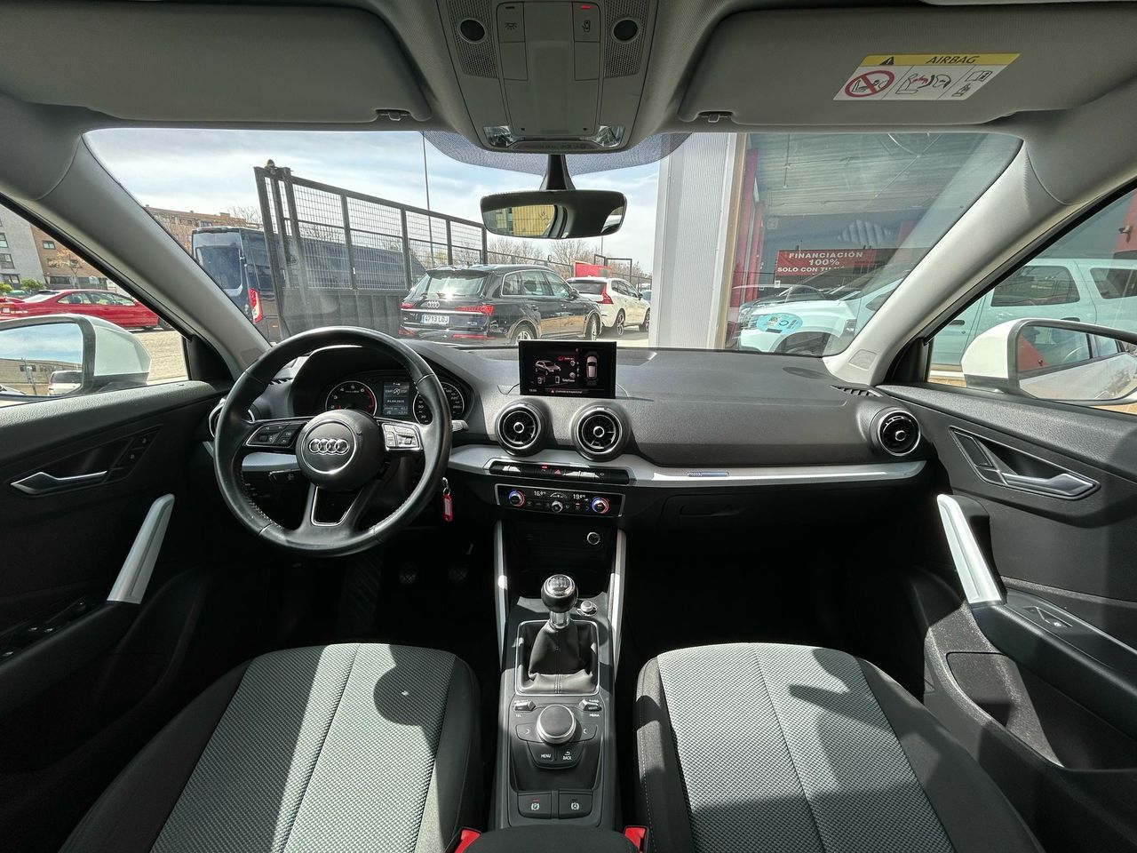 Audi Q2 Design 30 TFSI 85kW (116CV) - Foto 2