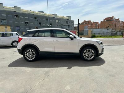 Audi Q2 Design 30 TFSI 85kW (116CV)