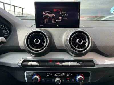 Audi Q2 Design 30 TFSI 85kW (116CV)