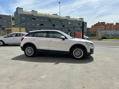 Audi Q2 Design 30 TFSI 85kW (116CV)