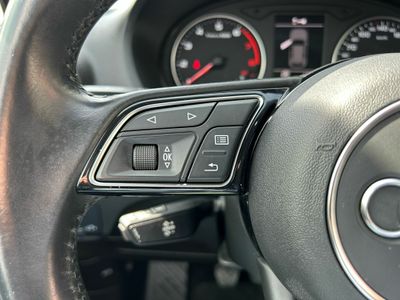 Audi Q2 Design 30 TFSI 85kW (116CV)