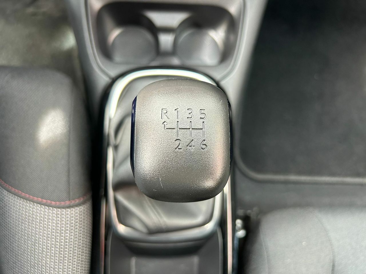 Citroën C4 Cactus PureTech 110 S&S Feel - Foto 2