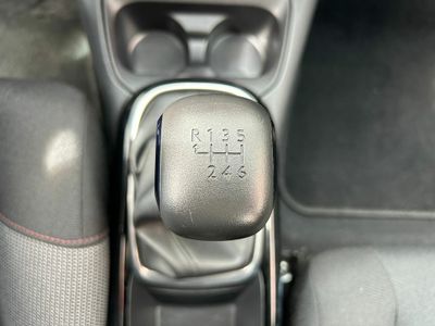 Citroën C4 Cactus PureTech 110 S&S Feel