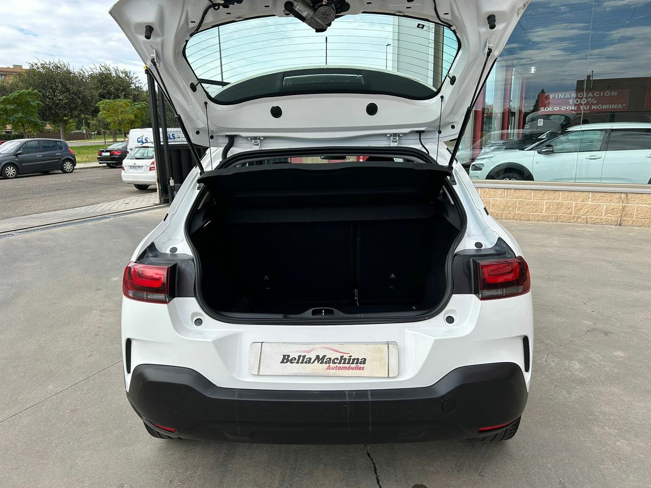 Citroën C4 Cactus PureTech 110 S&S Feel - Foto 2