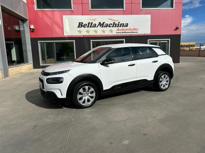 Citroën C4 Cactus PureTech 110 S&S Feel