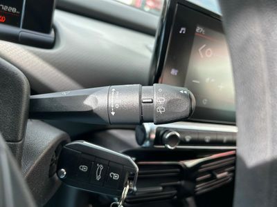 Citroën C4 Cactus PureTech 110 S&S Feel
