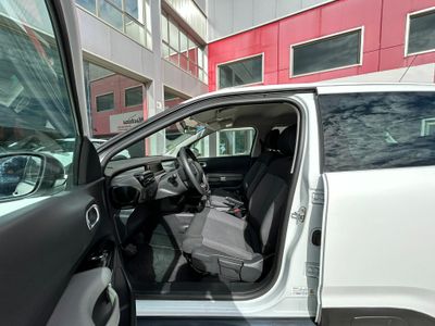 Citroën C4 Cactus PureTech 110 S&S Feel