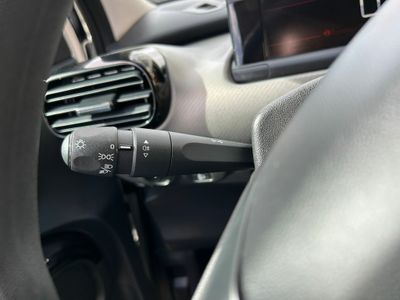 Citroën C4 Cactus PureTech 110 S&S Feel