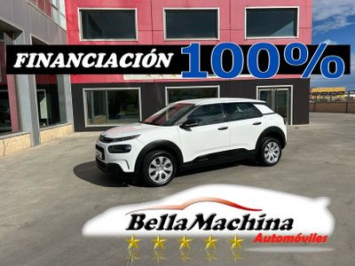 Citroën C4 Cactus PureTech 110 S&S Feel