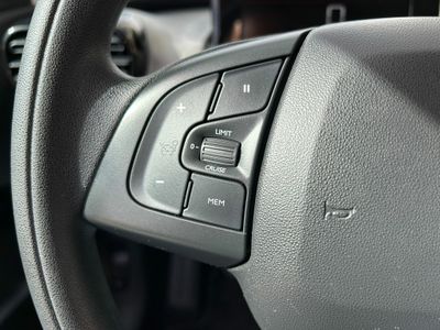 Citroën C4 Cactus PureTech 110 S&S Feel