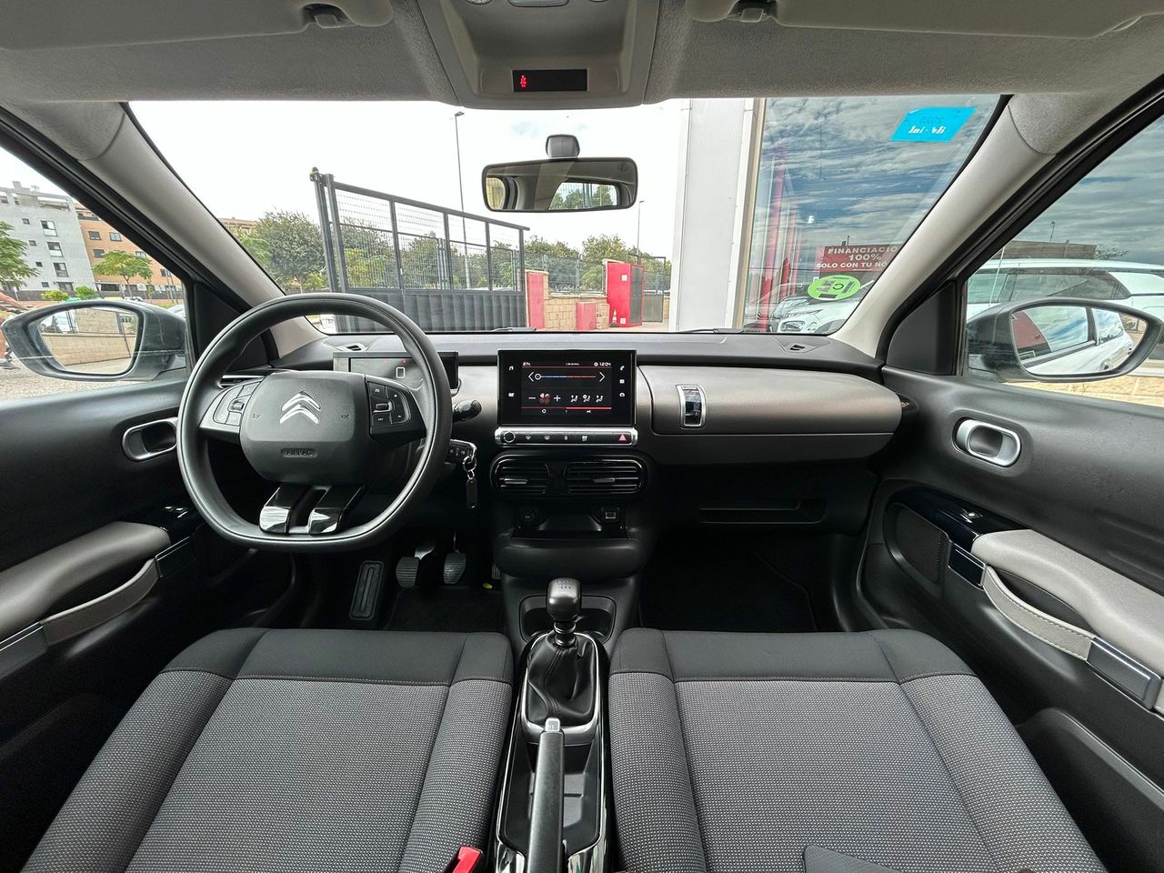 Citroën C4 Cactus PureTech 110 S&S Feel - Foto 2