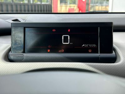 Citroën C4 Cactus PureTech 110 S&S Feel