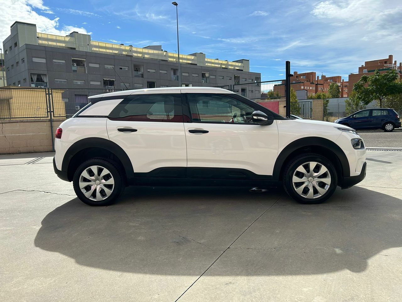 Citroën C4 Cactus PureTech 110 S&S Feel - Foto 2