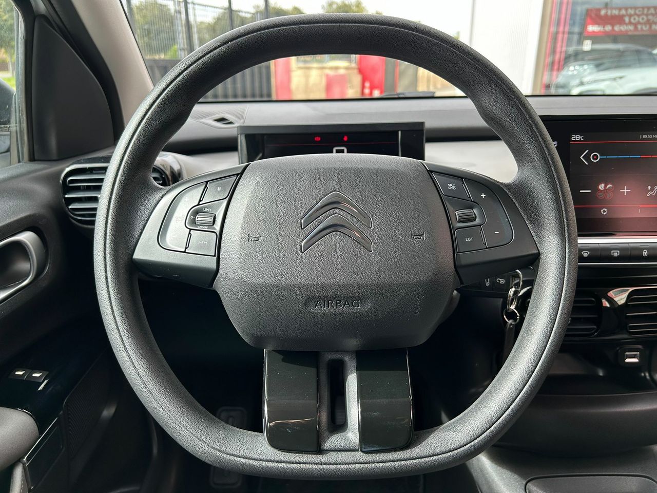 Citroën C4 Cactus PureTech 110 S&S Feel - Foto 2