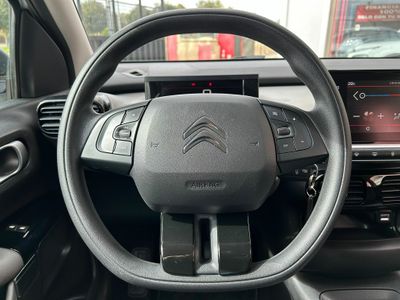 Citroën C4 Cactus PureTech 110 S&S Feel