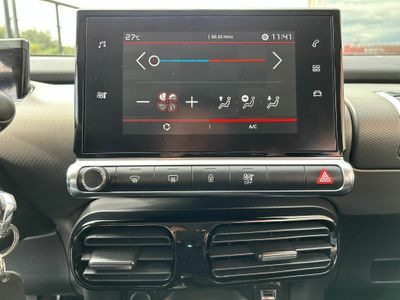Citroën C4 Cactus PureTech 110 S&S Feel