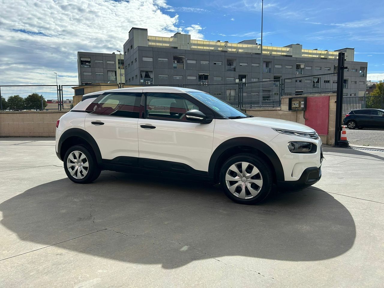 Citroën C4 Cactus PureTech 110 S&S Feel - Foto 2