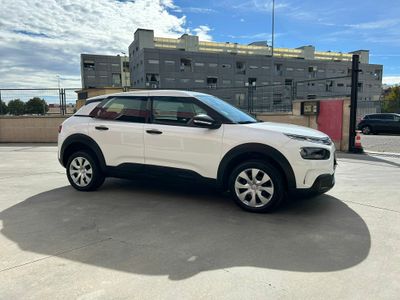 Citroën C4 Cactus PureTech 110 S&S Feel