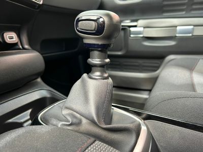 Citroën C4 Cactus PureTech 110 S&S Feel