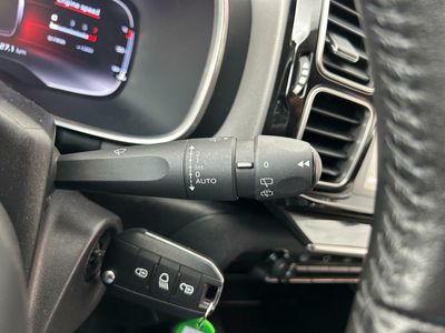 Citroën C5 Aircross BlueHdi 96kW (130CV) S&S Feel