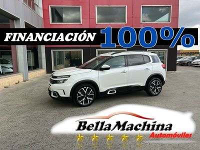 Citroën C5 Aircross BlueHdi 96kW (130CV) S&S Feel