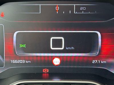 Citroën C5 Aircross BlueHdi 96kW (130CV) S&S Feel
