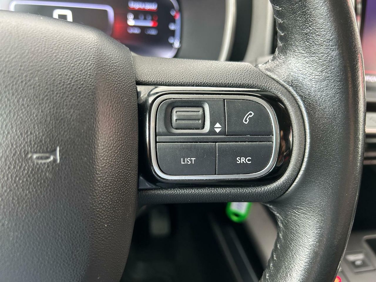 Citroën C5 Aircross BlueHdi 96kW (130CV) S&S Feel - Foto 2