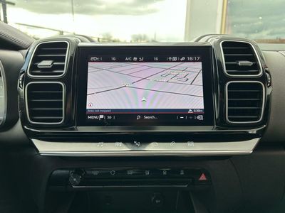 Citroën C5 Aircross BlueHdi 96kW (130CV) S&S Feel