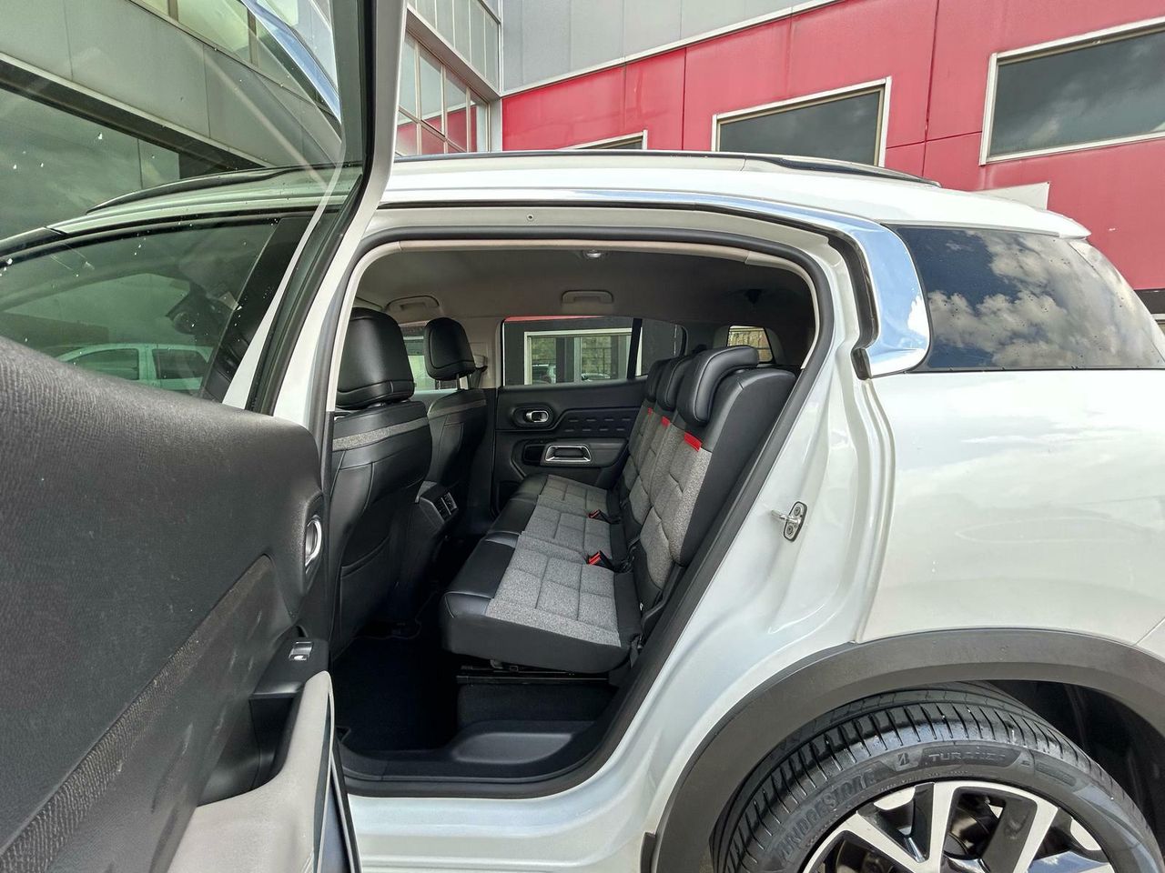 Citroën C5 Aircross BlueHdi 96kW (130CV) S&S Feel - Foto 2