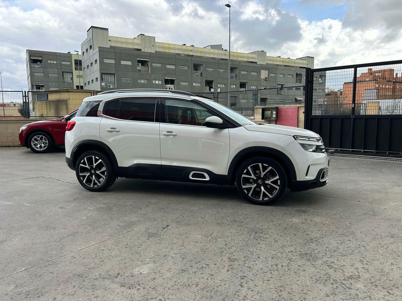 Citroën C5 Aircross BlueHdi 96kW (130CV) S&S Feel - Foto 2