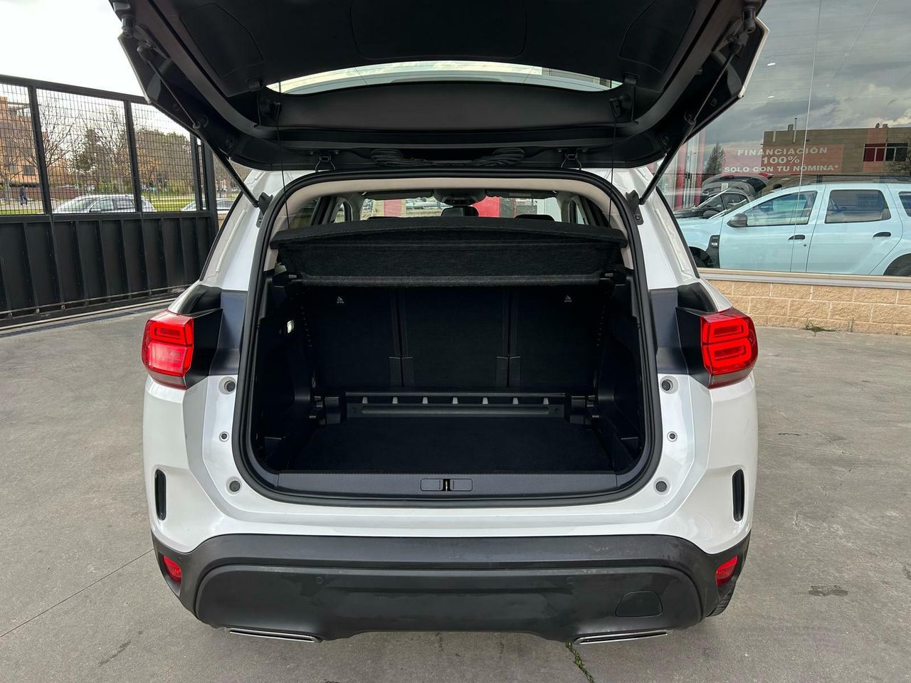Citroën C5 Aircross BlueHdi 96kW (130CV) S&S Feel - Foto 2
