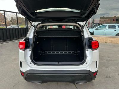 Citroën C5 Aircross BlueHdi 96kW (130CV) S&S Feel