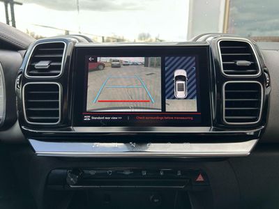 Citroën C5 Aircross BlueHdi 96kW (130CV) S&S Feel