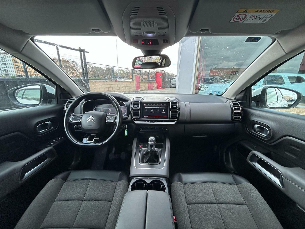 Citroën C5 Aircross BlueHdi 96kW (130CV) S&S Feel - Foto 2
