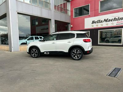 Citroën C5 Aircross BlueHdi 96kW (130CV) S&S Feel