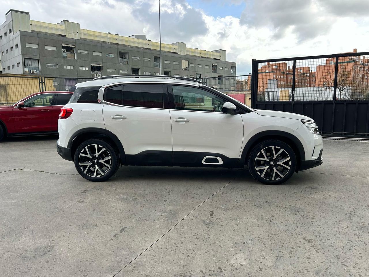 Citroën C5 Aircross BlueHdi 96kW (130CV) S&S Feel - Foto 2