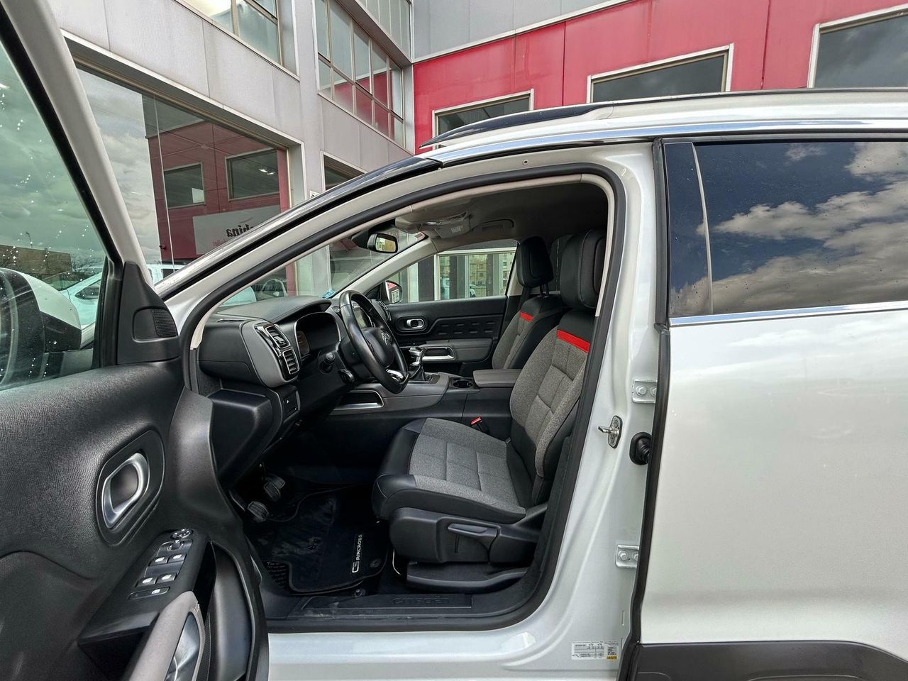 Citroën C5 Aircross BlueHdi 96kW (130CV) S&S Feel - Foto 2