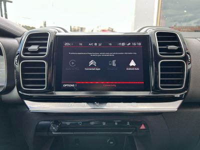 Citroën C5 Aircross BlueHdi 96kW (130CV) S&S Feel
