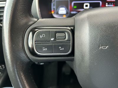 Citroën C5 Aircross BlueHdi 96kW (130CV) S&S Feel