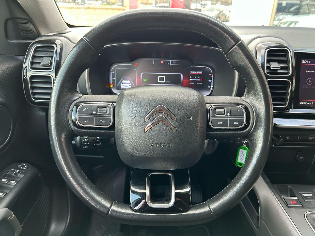 Citroën C5 Aircross BlueHdi 96kW (130CV) S&S Feel - Foto 2