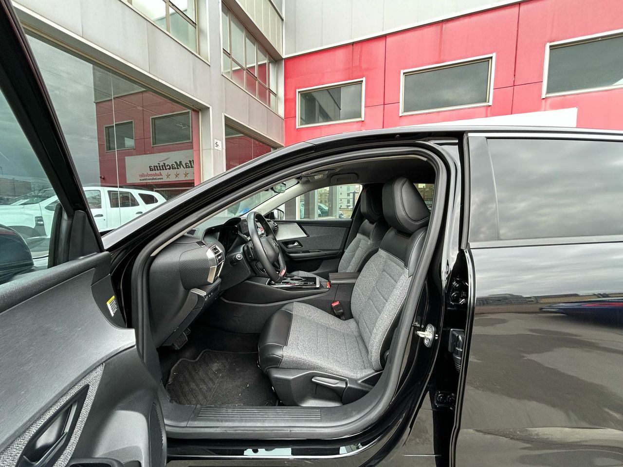Citroën C5 X Hybrid 180 e-EAT8 Shine - Foto 2